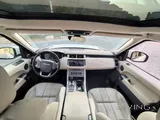 Range Rover Sport 2017